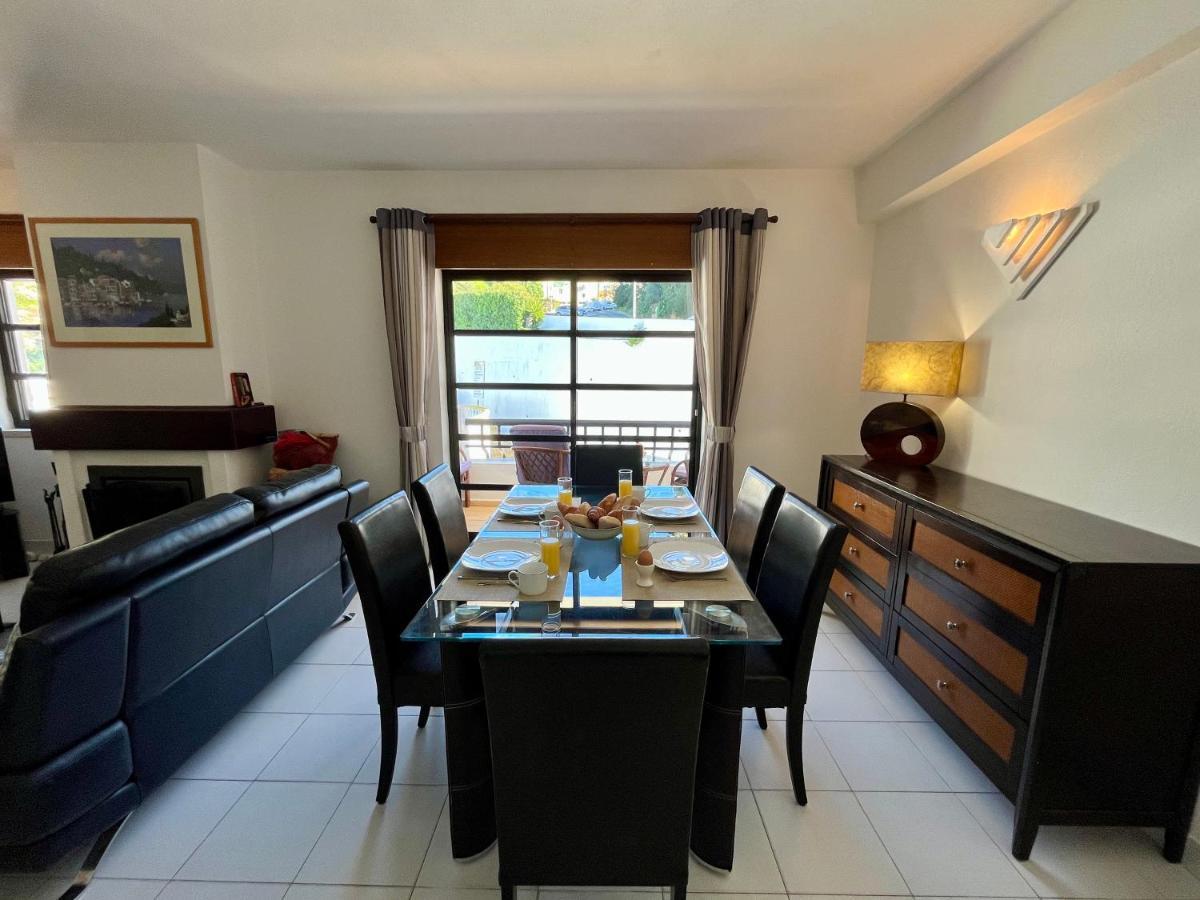 Apartment 136 Carvoeiro Carvoeiro  Eksteriør billede