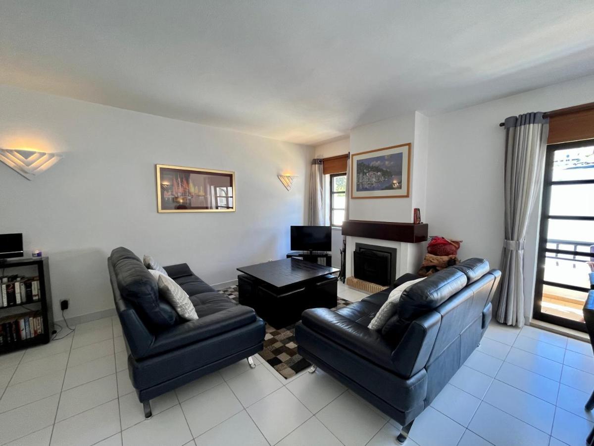 Apartment 136 Carvoeiro Carvoeiro  Eksteriør billede