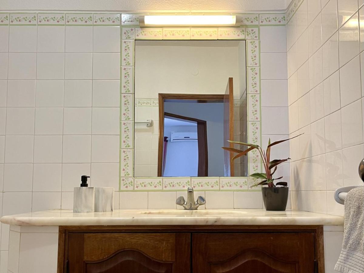 Apartment 136 Carvoeiro Carvoeiro  Eksteriør billede